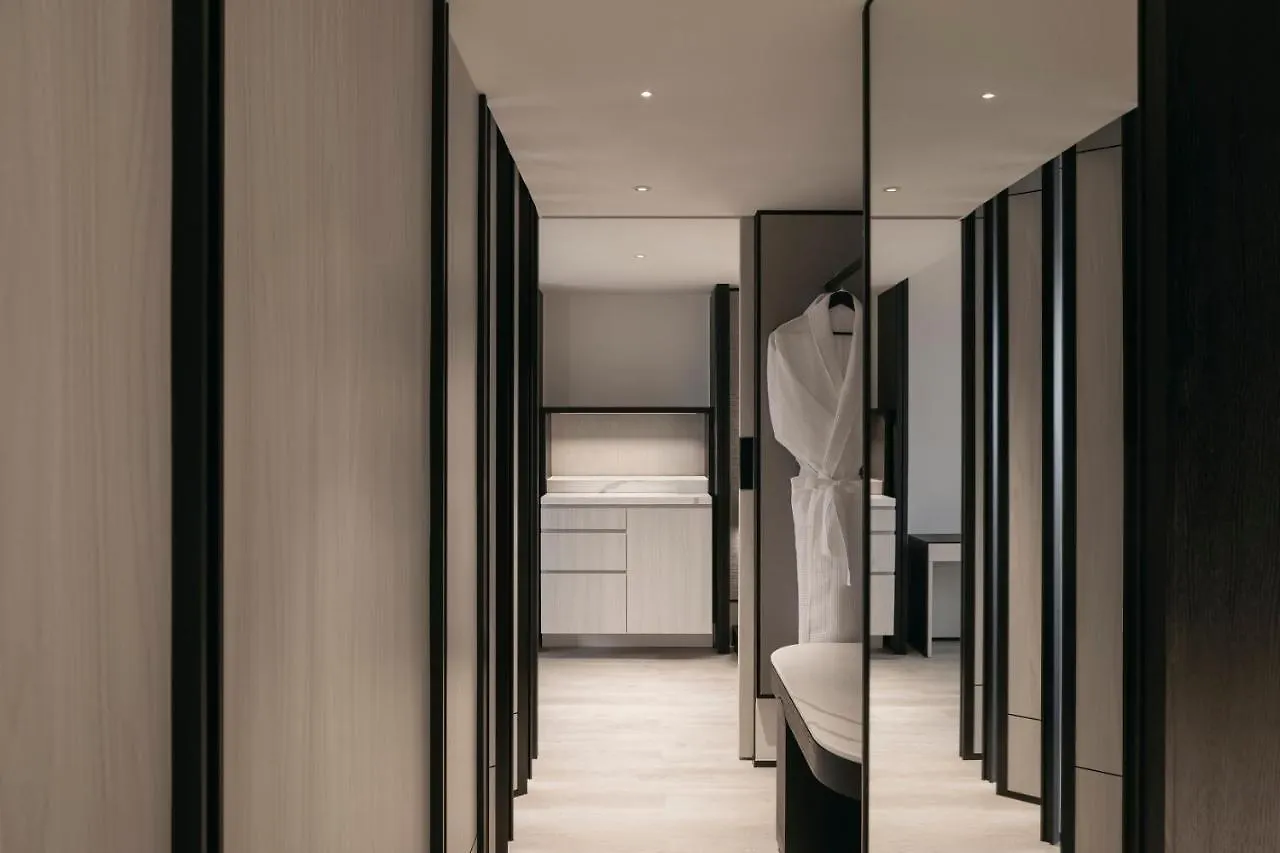 Hilton Singapore Orchard Singapour