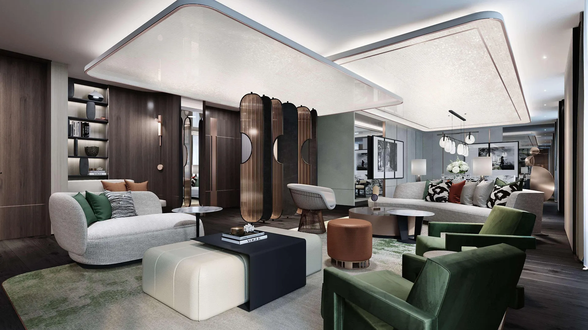 Hilton Singapore Orchard