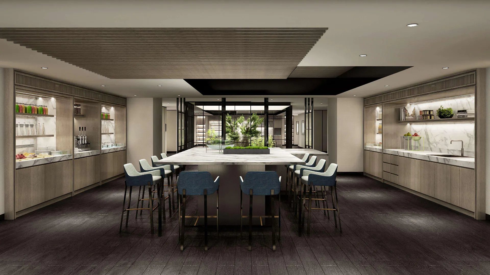 ***** Hotel Hilton Singapore Orchard Singapour