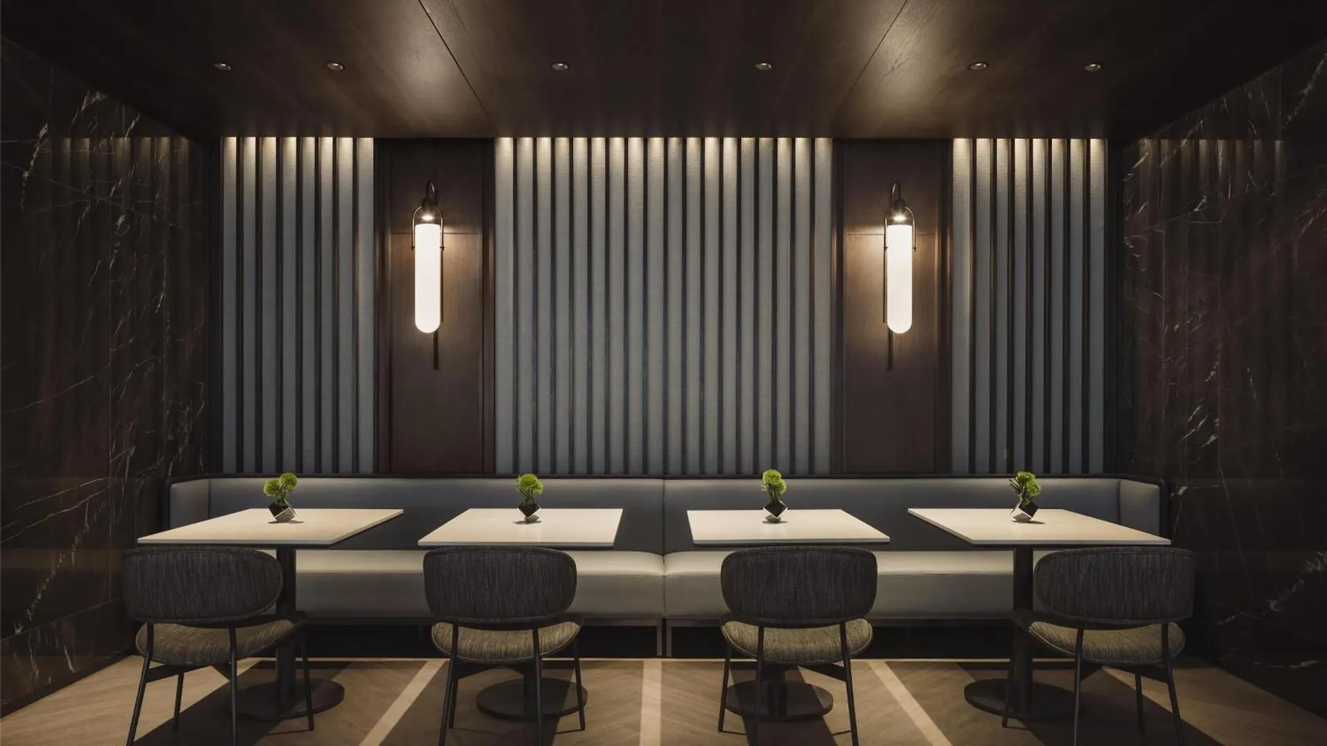 ***** Hotel Hilton Singapore Orchard Singapour