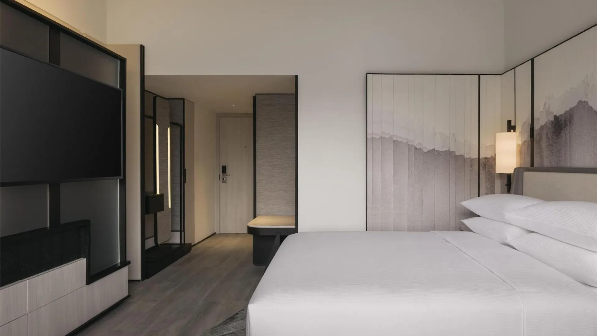 Hilton Singapore Orchard