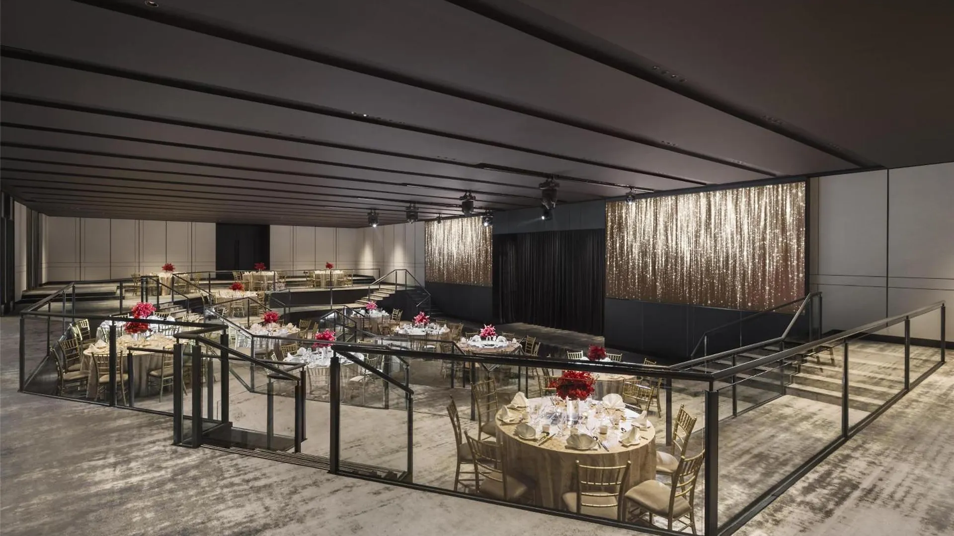 Hilton Singapore Orchard Singapour