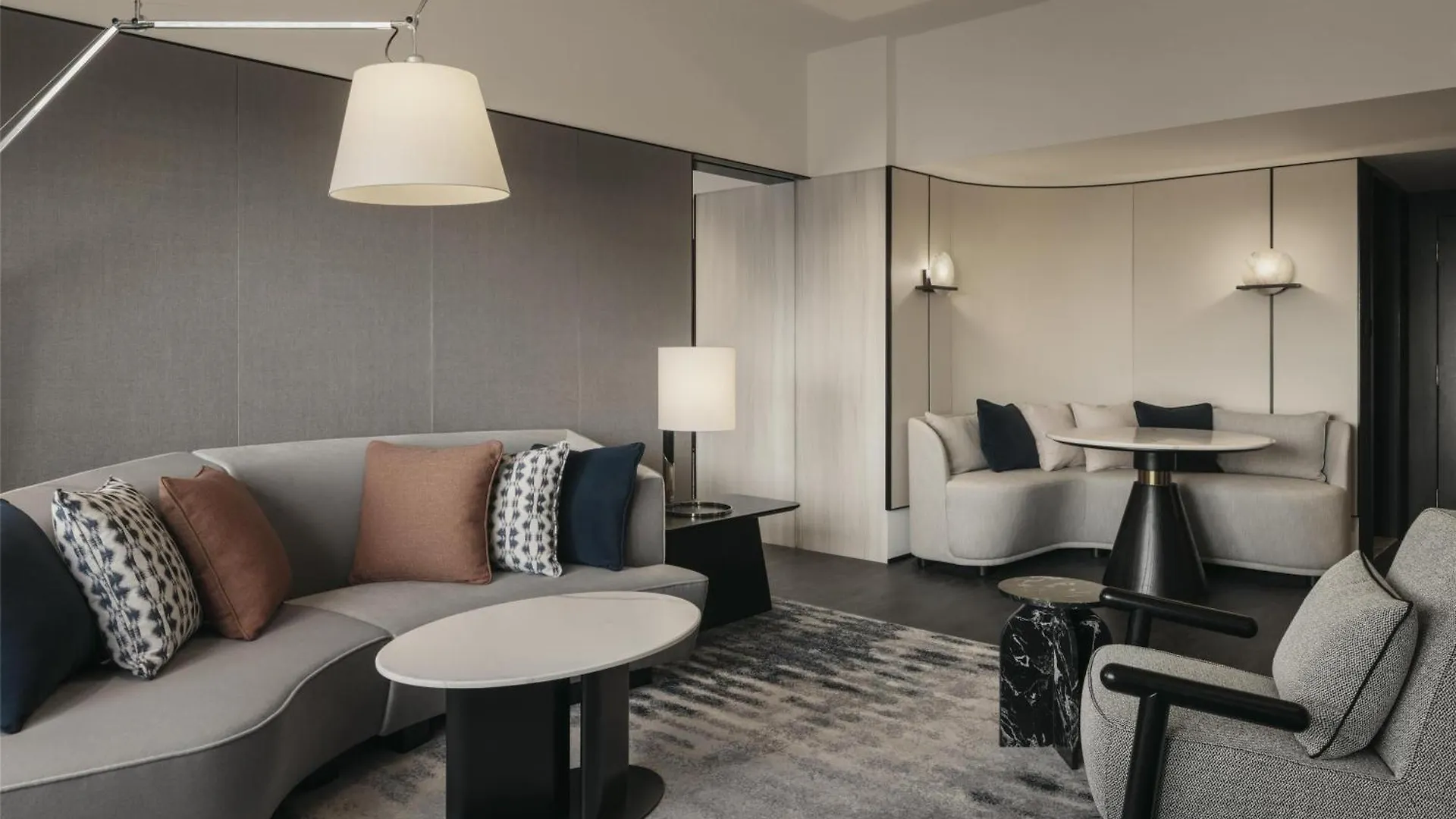 ***** Hotel Hilton Singapore Orchard Singapour