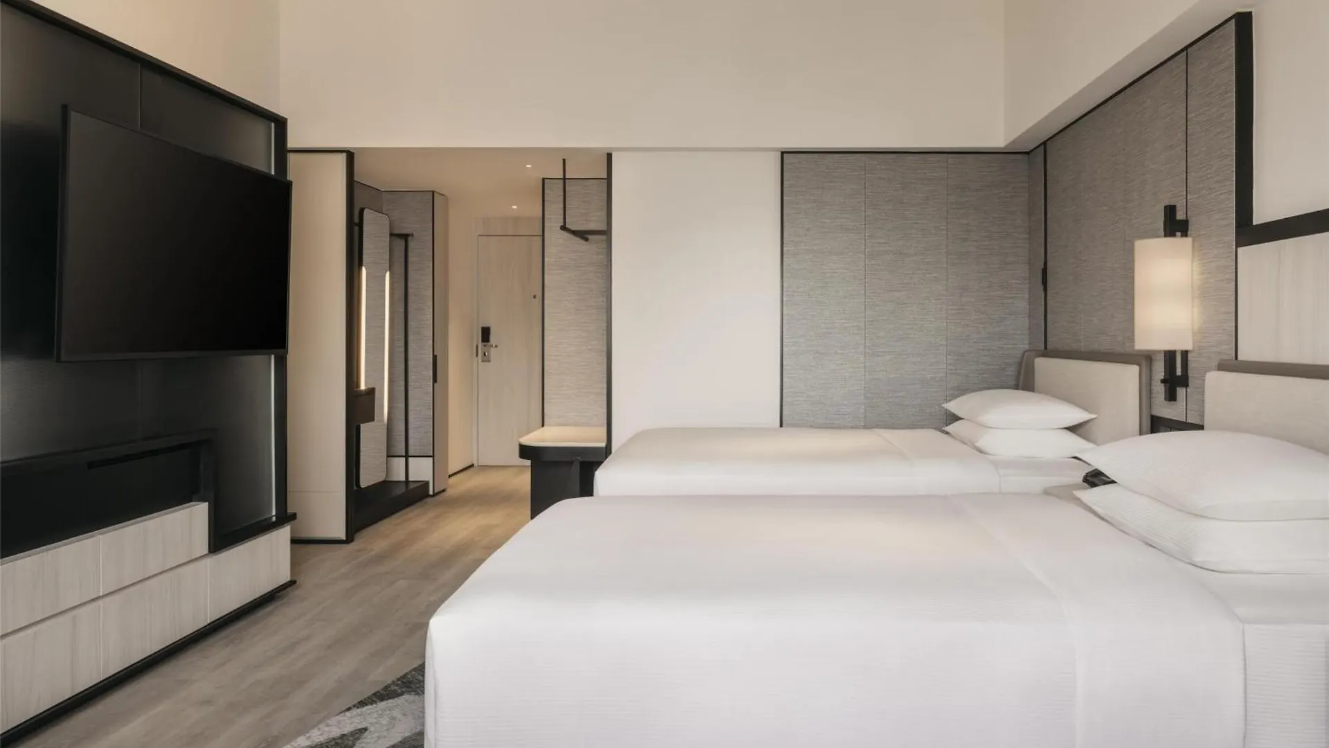 Hilton Singapore Orchard 5*,  Singapour