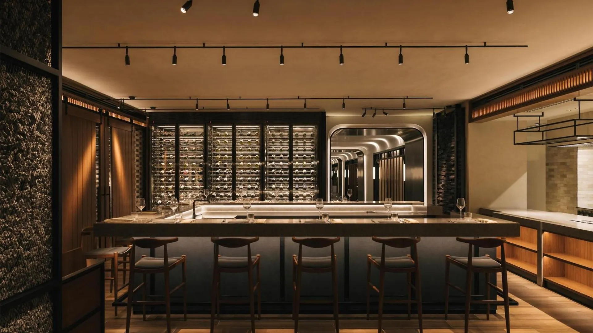 Hilton Singapore Orchard