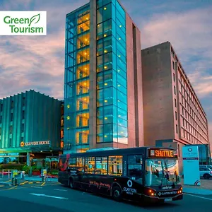 Clayton Dublin Airport Hotel