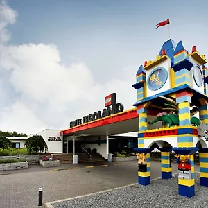 Legoland Hotel