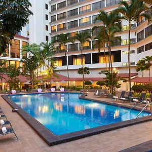 York Hotel